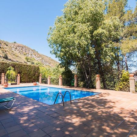 Country House Monachil Granada Exterior foto